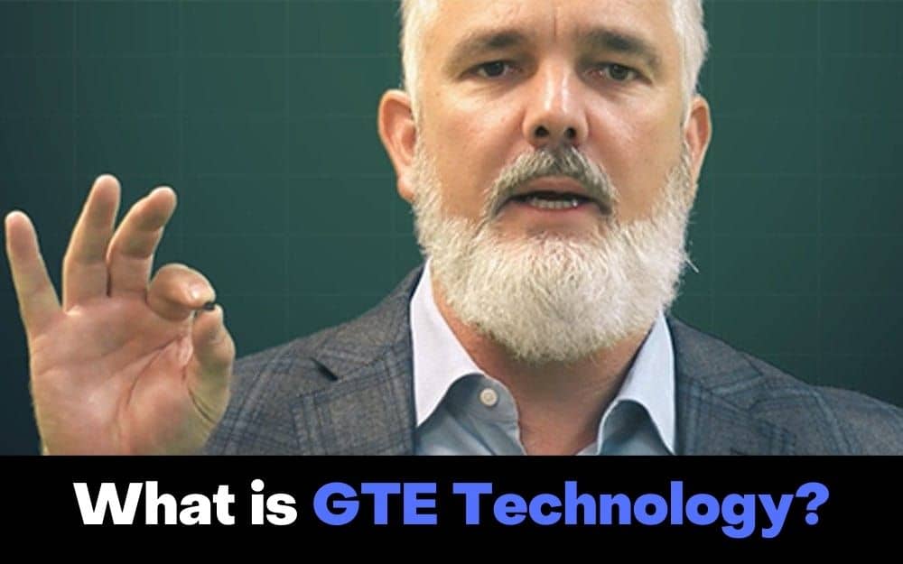 What is GTE Technology?