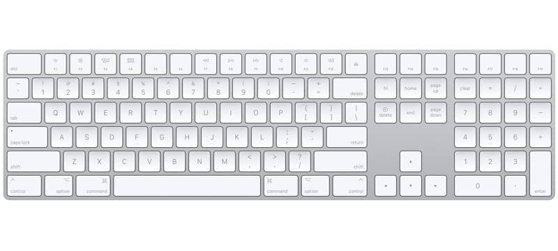 apple magic keyboard best writing keyboard