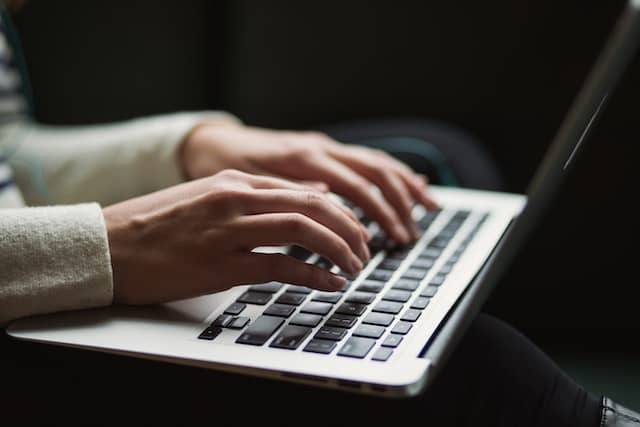best writing keyboard